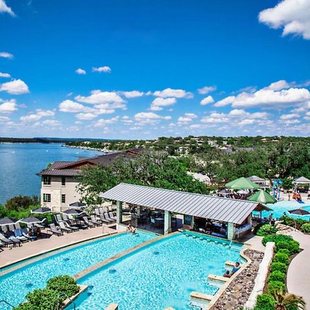 Lakeway Resort & Spa Zewnętrze zdjęcie