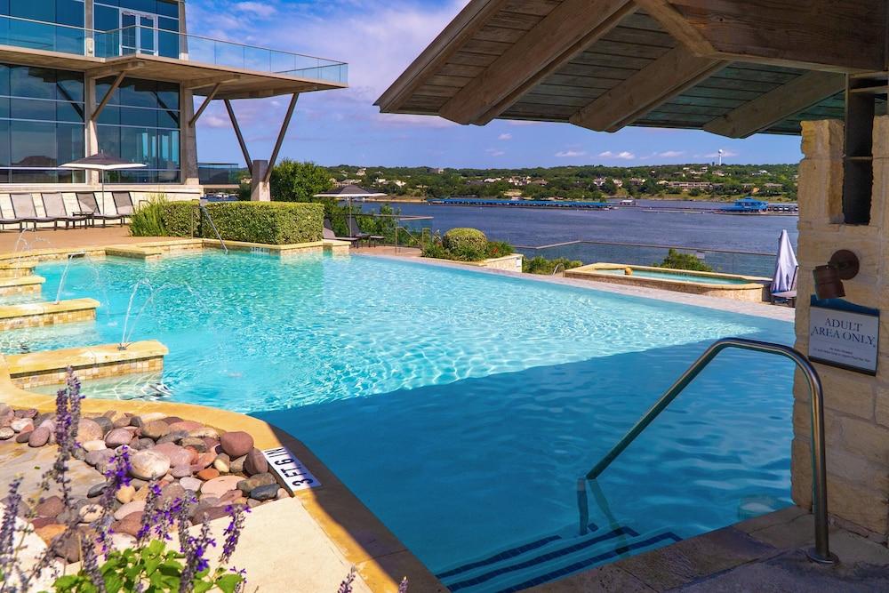 Lakeway Resort & Spa Zewnętrze zdjęcie