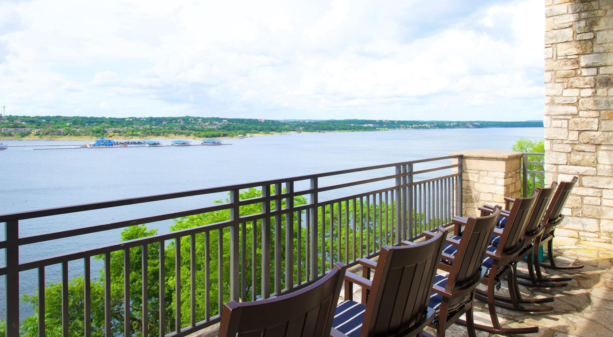 Lakeway Resort & Spa Zewnętrze zdjęcie