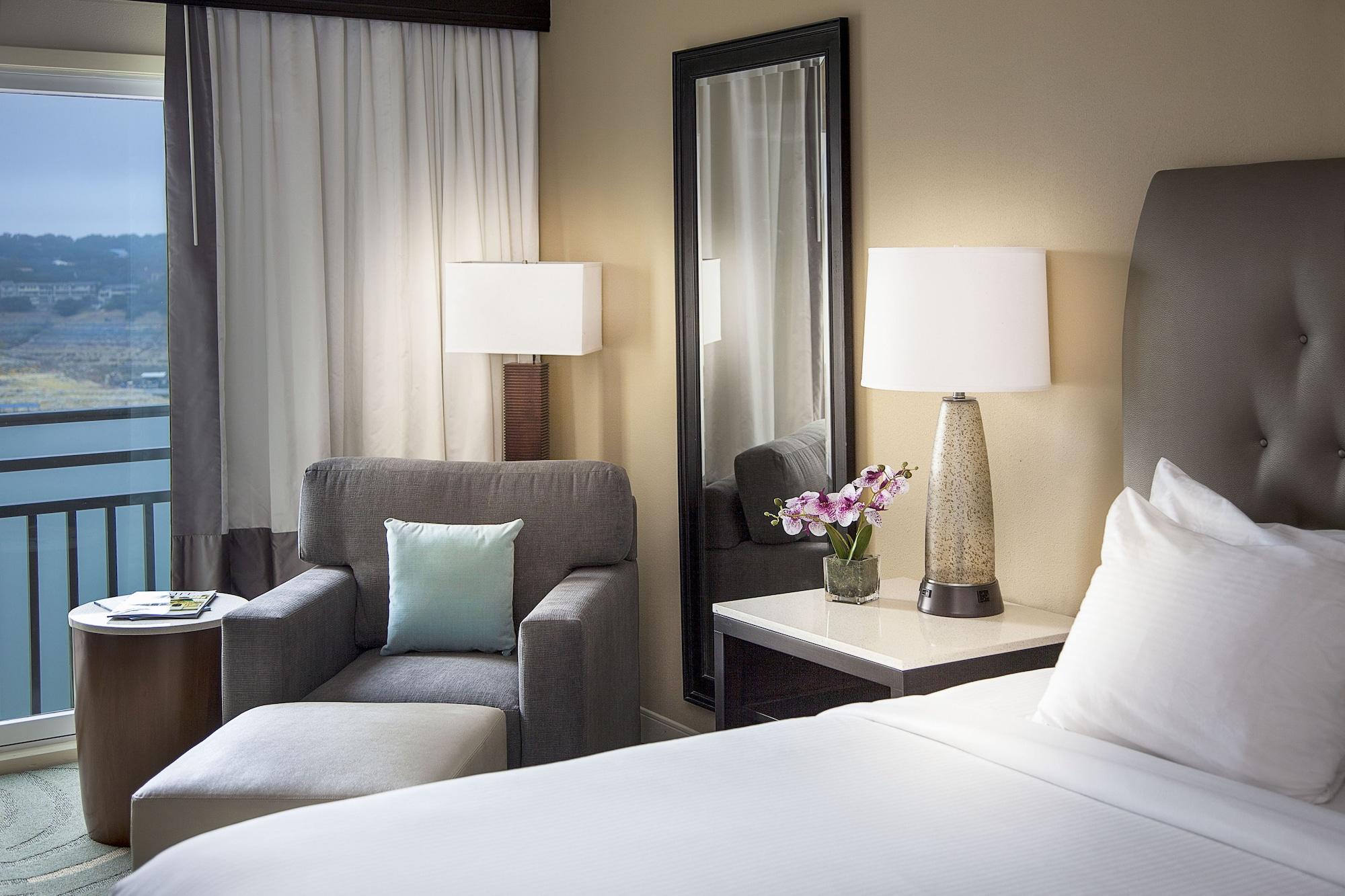 Lakeway Resort & Spa Zewnętrze zdjęcie
