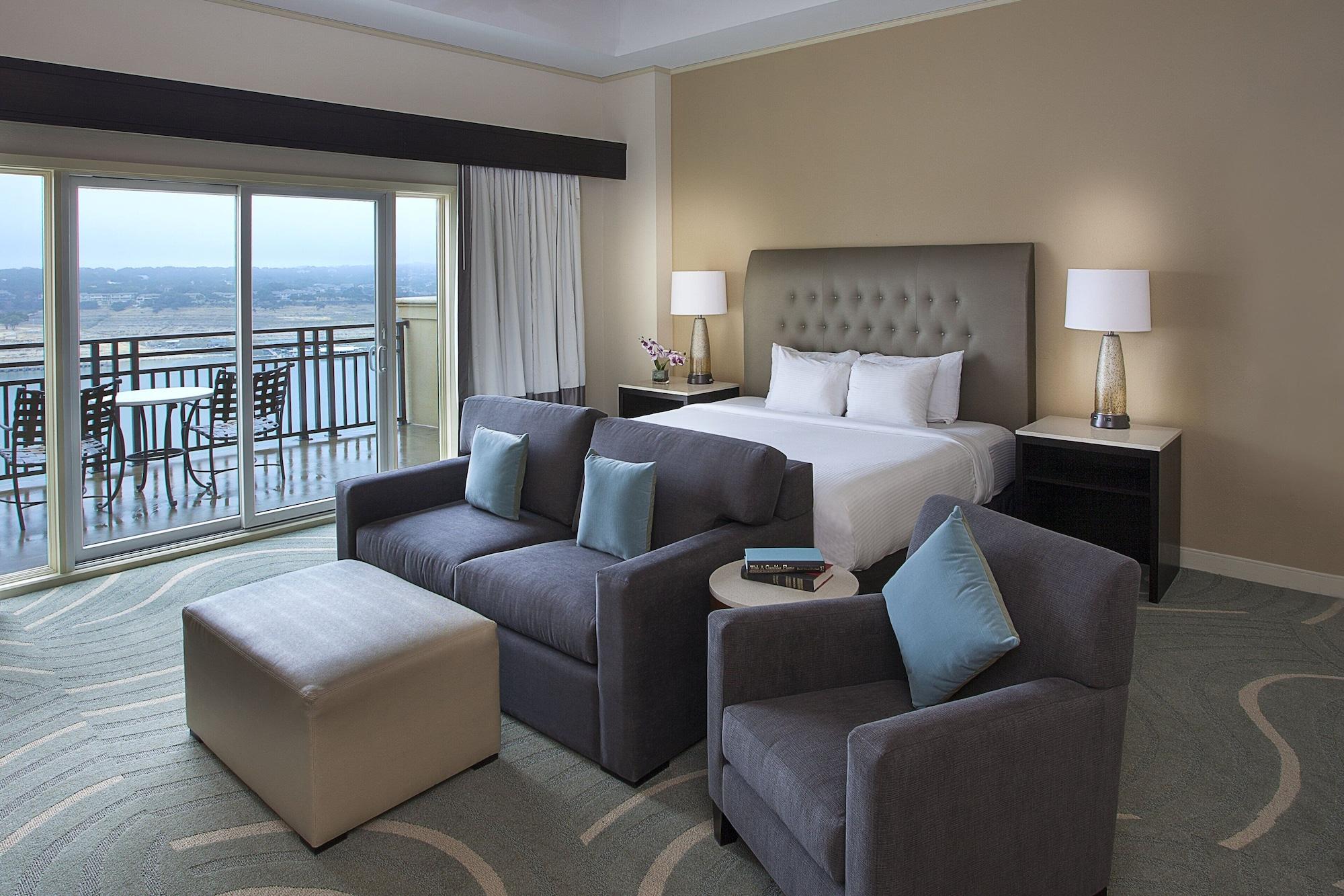 Lakeway Resort & Spa Zewnętrze zdjęcie
