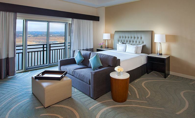 Lakeway Resort & Spa Zewnętrze zdjęcie