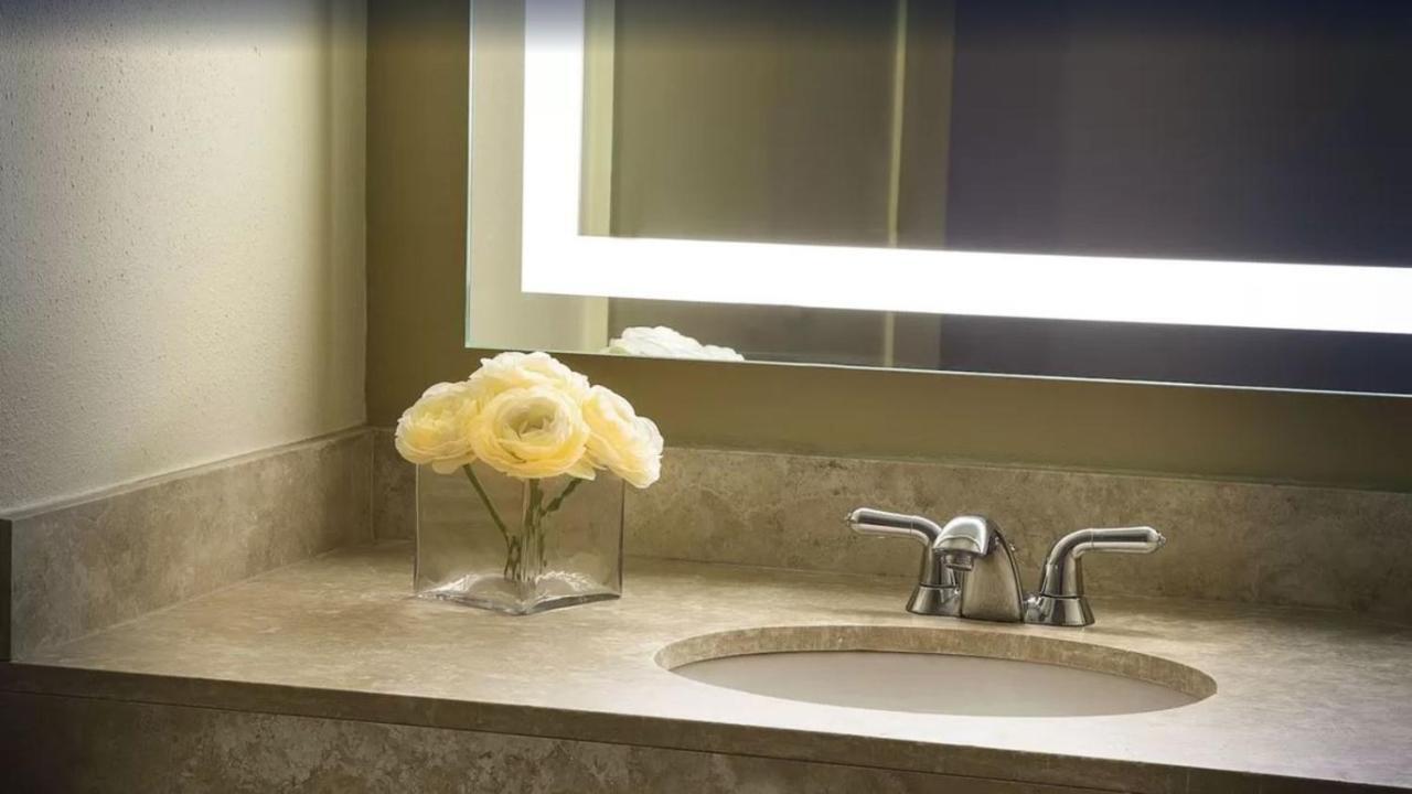 Lakeway Resort & Spa Zewnętrze zdjęcie