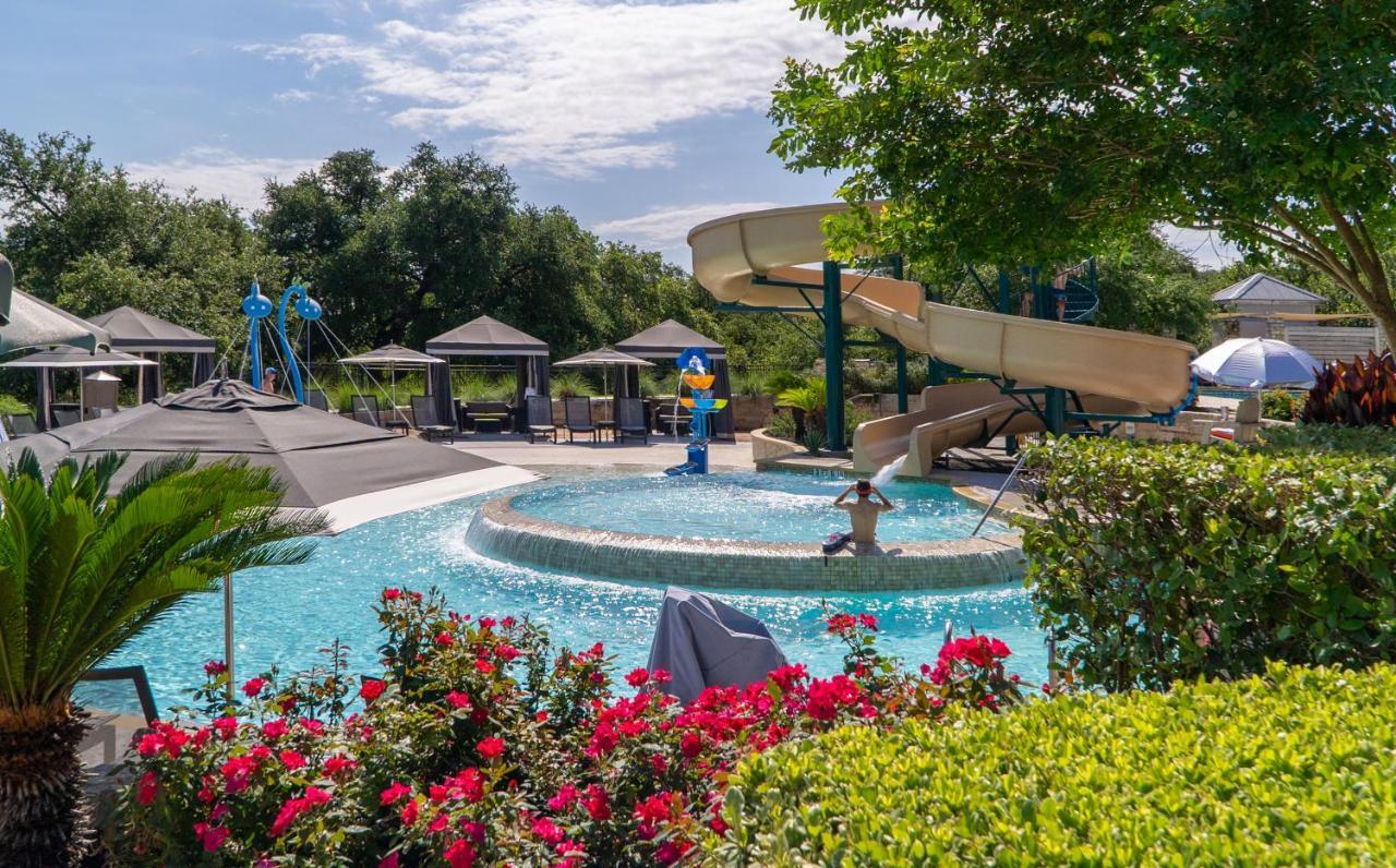 Lakeway Resort & Spa Zewnętrze zdjęcie