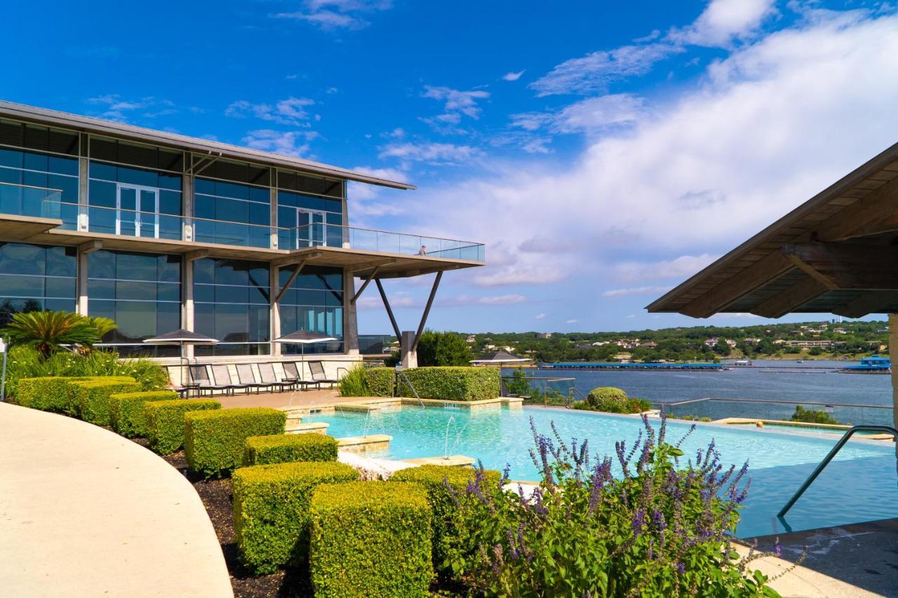 Lakeway Resort & Spa Zewnętrze zdjęcie